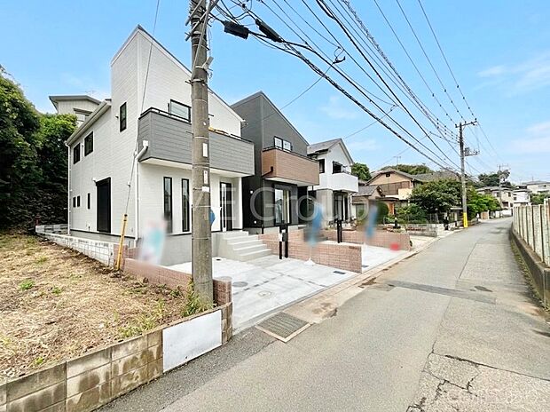 堂々完成!! ここから始まる新生活を応援いたします!