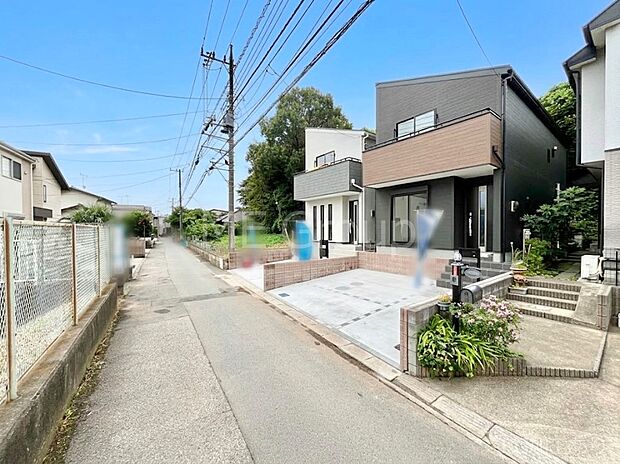 堂々完成！！ ここから始まる新生活を応援いたします！ 