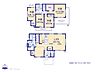 間取り：◆2号棟◆～Floor plan～　図面と異なる場合は現況を優先
