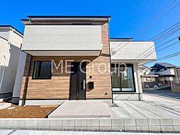 千葉県流山市加４丁目