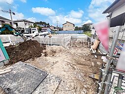 千葉県流山市大字東深井
