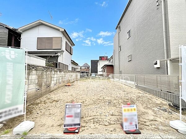 溢れる陽光でご家族の笑顔も輝く