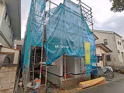 千葉県佐倉市西志津２丁目