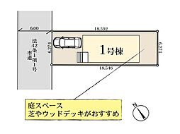 千葉県松戸市高塚新田