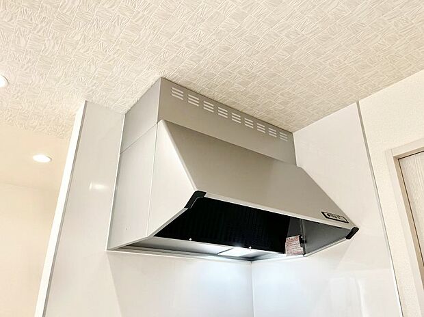 基本的なお手入れはフィルターのみ!お手入れのしやすさも魅力です。