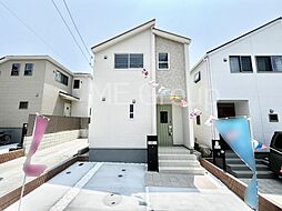 千葉県松戸市高塚新田