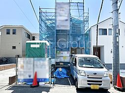 千葉県松戸市高塚新田