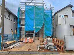 千葉県白井市堀込３丁目