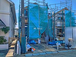 千葉県白井市堀込３丁目
