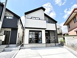 千葉県白井市堀込３丁目