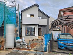 千葉県白井市堀込３丁目