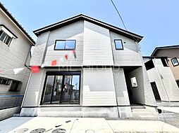 市川市大野町4丁目 8期 新築一戸建て 全3棟 5課