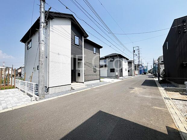 ここから始まる新生活を応援いたします