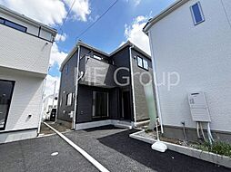 千葉県松戸市西馬橋５丁目