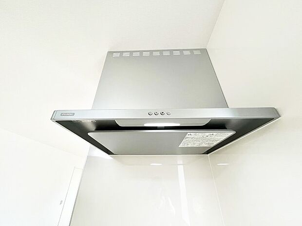 基本的なお手入れはフィルターのみ!お手入れのしやすさも魅力です。