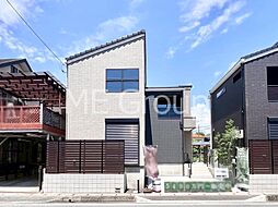 千葉県流山市西初石２丁目