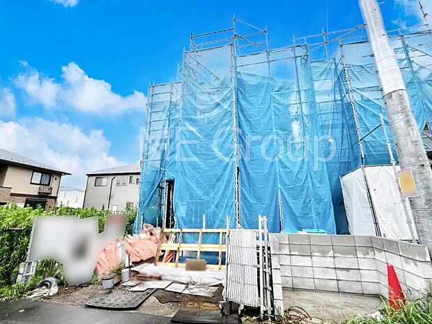 ゆとりと開放感が日々の快適さになる住まい