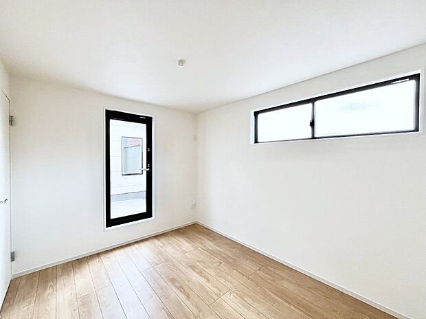 自分だけのスペース、どんなお部屋にするかとっても楽しみですね!