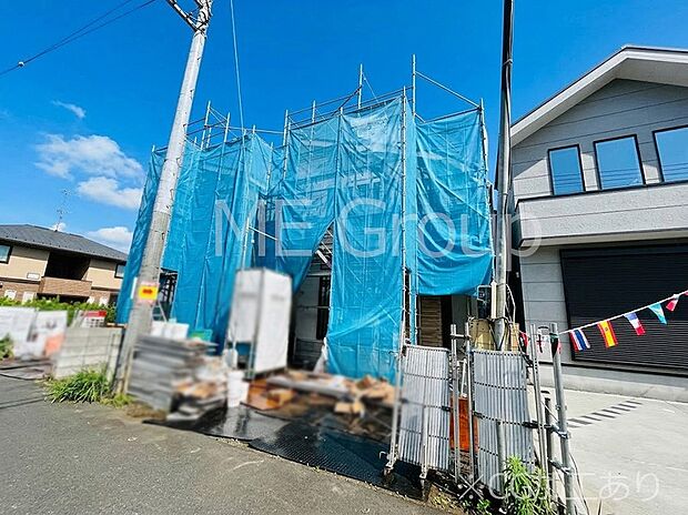 早く帰りたくなるマイホーム
