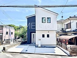 千葉県船橋市大穴北８丁目