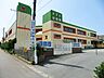 周辺：幼稚園・保育園 500m すずみ幼稚園