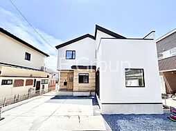 千葉県船橋市高野台３丁目