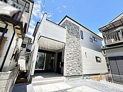 千葉県松戸市西馬橋３丁目