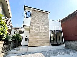 千葉県松戸市八ケ崎３丁目