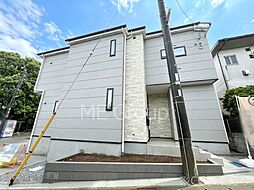 千葉県松戸市平賀