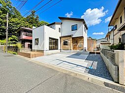 千葉県我孫子市並木９丁目