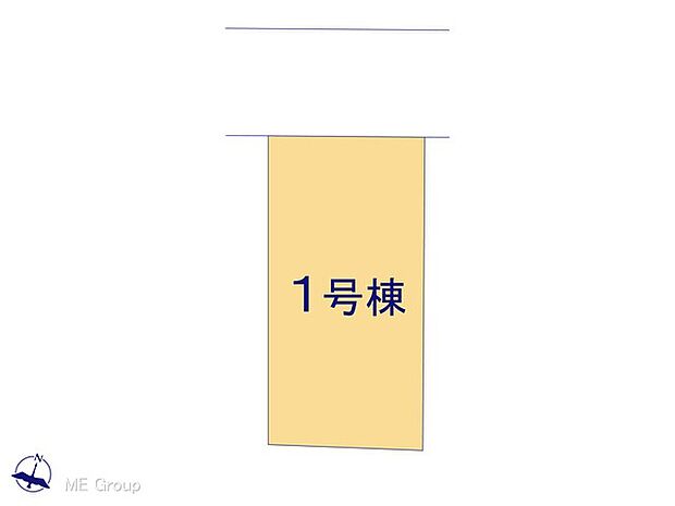 ~Plot map~ 図面と異なる場合は現況を優先