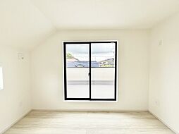 子供部屋の画像