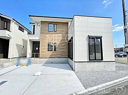 千葉県四街道市内黒田