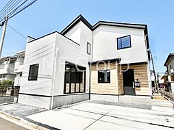 千葉県船橋市高野台３丁目
