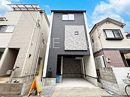 東京都江戸川区中央２丁目