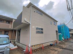 千葉県我孫子市布佐