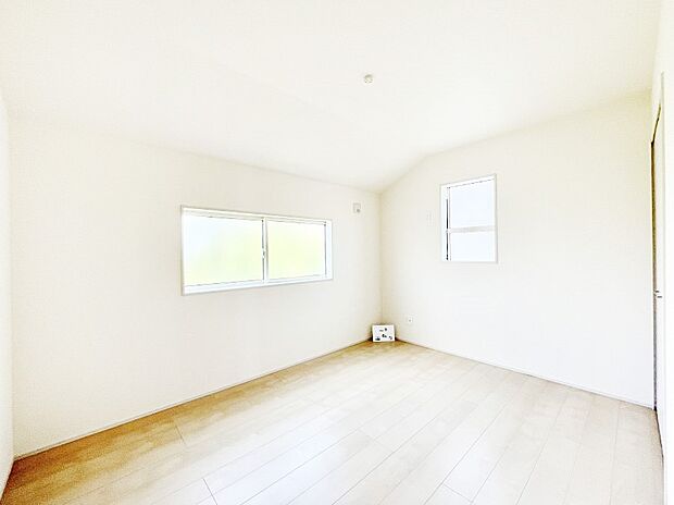 自分だけのスペース、どんなお部屋にするかとっても楽しみですね！ 