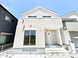 千葉県柏市新逆井２丁目