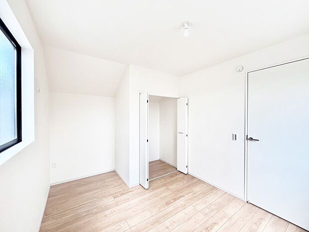 自分だけのスペース、どんなお部屋にするかとっても楽しみですね!