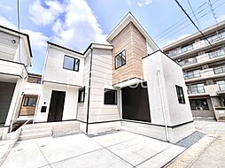 千葉県流山市加４丁目