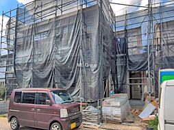 千葉県流山市加４丁目
