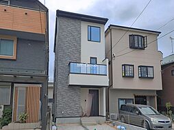 東京都江戸川区鹿骨２丁目