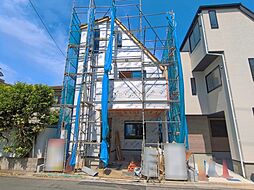 東京都江戸川区松江２丁目