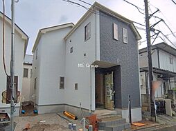 千葉県船橋市三山４丁目