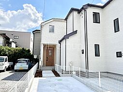 千葉県習志野市東習志野８丁目