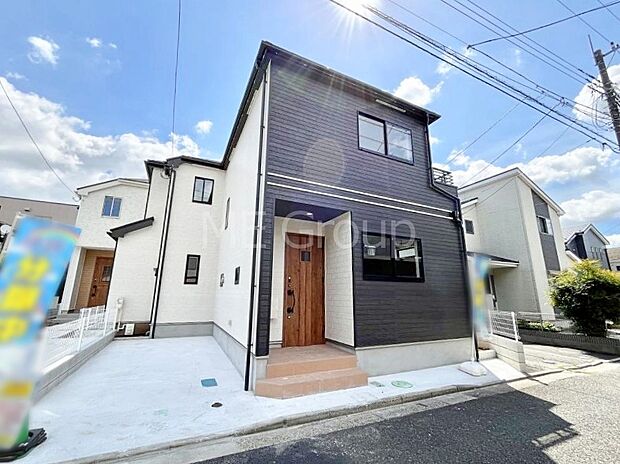 たっぷりの陽光と心地よい風が舞い込む住まい
