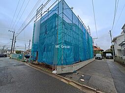 千葉県習志野市東習志野８丁目