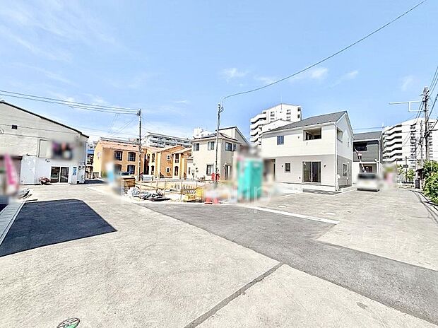 ここから始まる新生活を応援いたします!