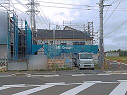 千葉県四街道市鹿渡