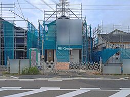 千葉県四街道市鹿渡